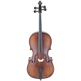 Resim Carlovy CLA8 3/4 Çello 