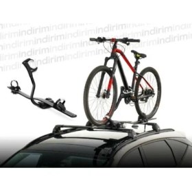 Resim Drs Tuning Bisiklet Taşıyıcı Pro-S Gri Yeni Ürün 