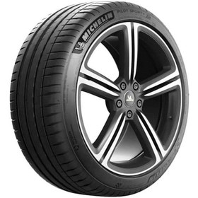Resim Michelin 255/35 R19 96Y XL Pilot Sport 4 Zp Runflat Yaz Lastiği 2024 