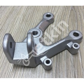 Resim R25 Sol Sürücü Basamak Braketi 1WDF744200 