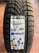Resim Dayton / 205/60R16 (DW510 EVO) 2025 KIŞ LASTİĞİ 