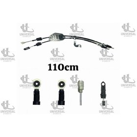 Resim Tel Vites Corolla 07-13 6 İleri Manuel / 33820-12890 