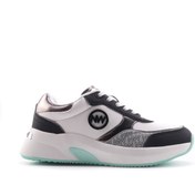 Resim Nine West RELON 4FX Siyah Kadın Sneaker 