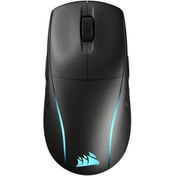 Resim Corsair M75 WIRILESS LIGHTWEIGHT CH-931D010-EU 26000dpi RGB KABLOSUZ GAMING MOUSE 