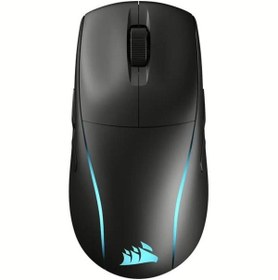 Resim Corsair M75 CH-931D010-EU 26000dpi KABLOSUZ RGB GAMING MOUSE 