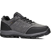 Resim Elit Xstep 4389 Füme Rahat Günlük Mevsimlik Erkek Spor Ayakkabısı 