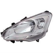 Resim TYC 20-B752-05-2B C.BERLİNGO ÖN FAR MOTORLU EL.LH.08- 