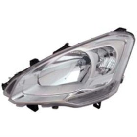Resim TYC 20-B752-05-2B C.BERLİNGO ÖN FAR MOTORLU EL.LH.08- 
