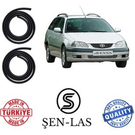 Resim Toyota Avensis Station Wagon 1998-2003 Şen-las Sağ Ön Ve Arka Fitili Şl27309 
