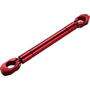 Resim Springsun Evrensel 22-25mm Motor Denge Çubuğu - Yüksek Dayanıklı Alüminyum, Ayarlanabilir 