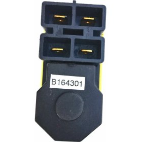 Resim Nesta Ck 1 Şalter Gönye Kesme Şalteri 