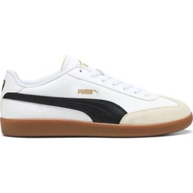 Resim Puma 9-T Beyaz Erkek Sneaker 