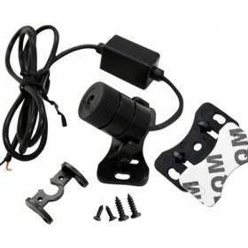Resim Femex 12v Lazer Laser Sis Için Kırmızı Tek Çizgili Standart Led 