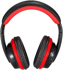 Resim OVLENG MX666 kablosuz Bluetooth Stereo Kulaklık Gaming over-Ear APT-X Bluetooth 4.0 için hands-free MIC-kulaklık FM/TF 3,5 mm AUX Smart Phones PC masaüstü 