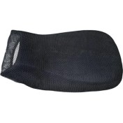 Resim Atv LX200 Sele Kılıfı File Yazlık 3xl Siyah 