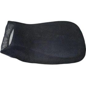 Resim Atv LX200 Sele Kılıfı File Yazlık 3xl Siyah 