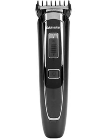 Resim Goldmaster Boss GM-8192 Lithium Ion 10 In1 Erkek Bakım Seti 