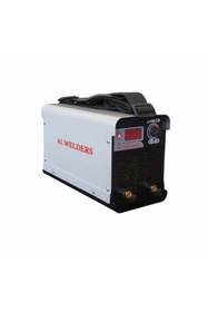 Resim Al Welders İnverter Kaynak Makinesi 160A 
