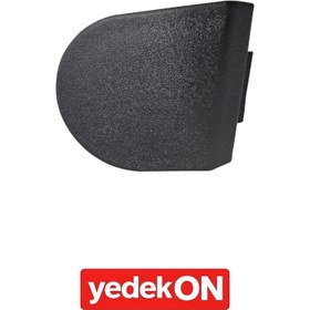 Resim Tampon Çeki Kapağı 7-Seri S Cab. Sol (Kahveci Premium) - 2311423 