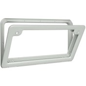 Resim Thetford Servis Kapağı 5 - 785x340 MM Beyaz 