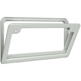 Resim Thetford Servis Kapağı 5 - 785x340 MM Beyaz 
