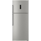 Resim Profilo BD2176IEXN Çift Kapılı No Frost Inox Buzdolabı 