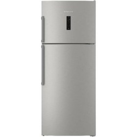 Resim Profilo BD2176IEXN Çift Kapılı No Frost Inox Buzdolabı 