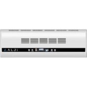 Resim Alji 2200 W Süper Sessiz Seramik Isıtıcı 