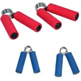 Resim El Egzersiz Yayı 