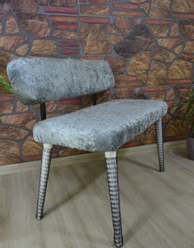 Resim kılıfteks Yaslanmalı Puf Kılıfı 