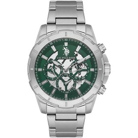 Resim U.s.polo Assn. Uspa1057-01 Erkek Kol Saati 