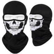 Resim Tex 1360 Kuru Kafa Balaklava 