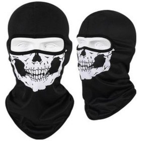 Resim Tex 1360 Kuru Kafa Balaklava 