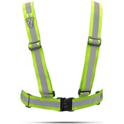 Resim Tex 2096 Reflektif Kemer 