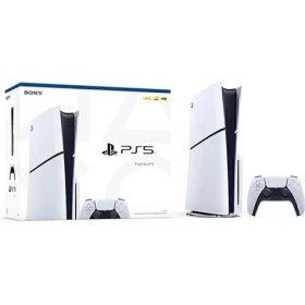 Resim Playstation 5 Slim CD 