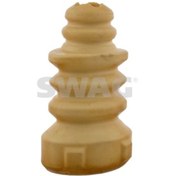 Resim SWAG 32923444 Amortisor Stoplama Takozu Arka Oval Golf Jetta Octavia II Touran 1K0511353P (WA337716) (Fiyat:2 Adet İçindir) 