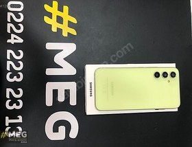 Resim Samsung A54 İkinci El TR | 256 GB | Yeşil 