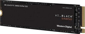 Resim Western Digital Black 2 TB SSD - G 