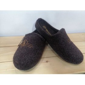 Resim Gezer KIŞLIK YENİ SEZON RAHAT KEÇE ÇIKARABİLİR TABAN ERKEK EV TERLİĞİ 