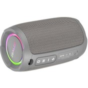 Resim Ranyeek Zealot S49 Taşınabilir Bluetooth Hoparlör: 40w Güçlü Ses, Ip67 Su Geçirmez, 3600mah Pil, 10m Menzil 