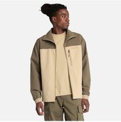Resim Timberland Dwr Softshell Jacket Erkek Ceket Tb0a66sqeqj1 Yeşil 