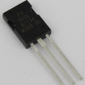 Resim Powermaster BT 134-600 E 