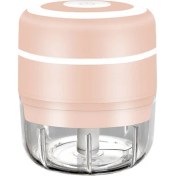 Resim Trcool El Rondosu 100 ml - Pembe (Yurt Dışından) 