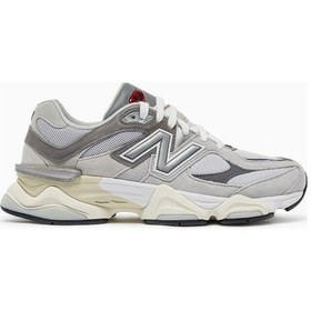 Resim New Balance 9060 Unısex Lıfestyle Sneaker U9060gry Gri 