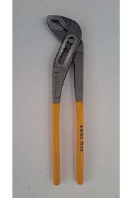 Resim Leva House EMKA MAX FORT PENSE 10 İNÇ 250mm ( PAPAĞAN PENSE ) 