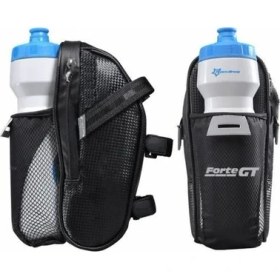 Resim ForteGT Sele Altı Suluklu Çanta Xbyc 807 