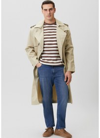 Resim Network Lacivert Denim Pantolon 