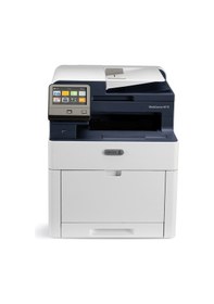 Resim Xerox Workcentre 6515V/DNI Çok Fonksiyonlu Lazer Yazıcı 