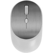 Resim Skygo Hp M231 Gri Bluetooth Wireless Mouse 