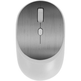 Resim Skygo Hp M231 Gri Bluetooth Wireless Mouse 